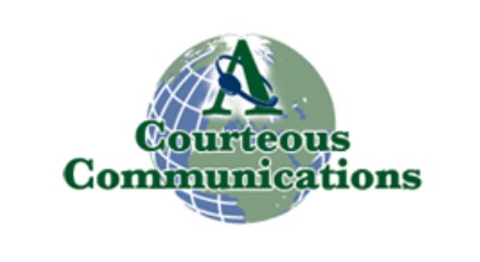 A Courteous Communications